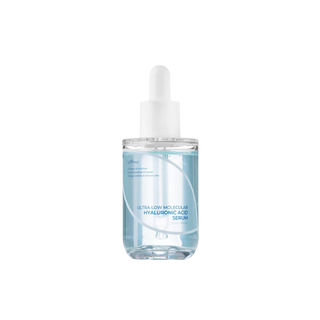 Ultra-Low Molecular Hyaluronic Acid Serum - Glow Skin Products
