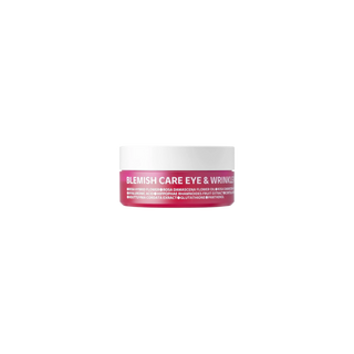 Blemish Care Eye & Wrinkle Patch - Glow Skin Products