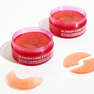 Blemish Care Eye & Wrinkle Patch - Glow Skin Products