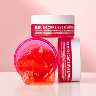 Blemish Care Eye & Wrinkle Patch - Glow Skin Products