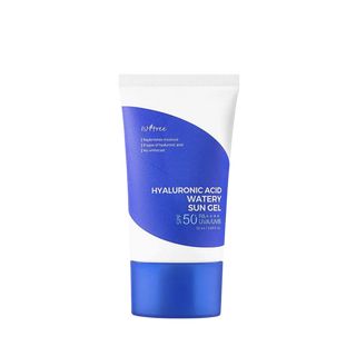 Hyaluronic Acid Watery Sun Gel image