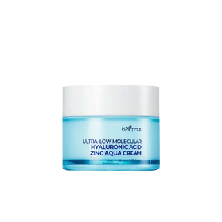 ISNTREE Hyaluronic Acid Zinc Aqua Cream – Glow Skin Products