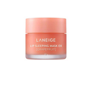 Laneige lip sleeping mask - Glow Skin products