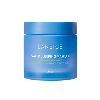 Water Sleeping Mask - Glow Skin Products