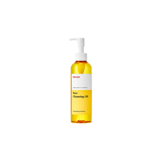 Glow Skin Products - Manyo cleansing oil