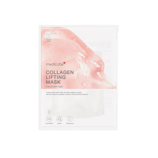 Collagen lifting mask - Glow Skin Products