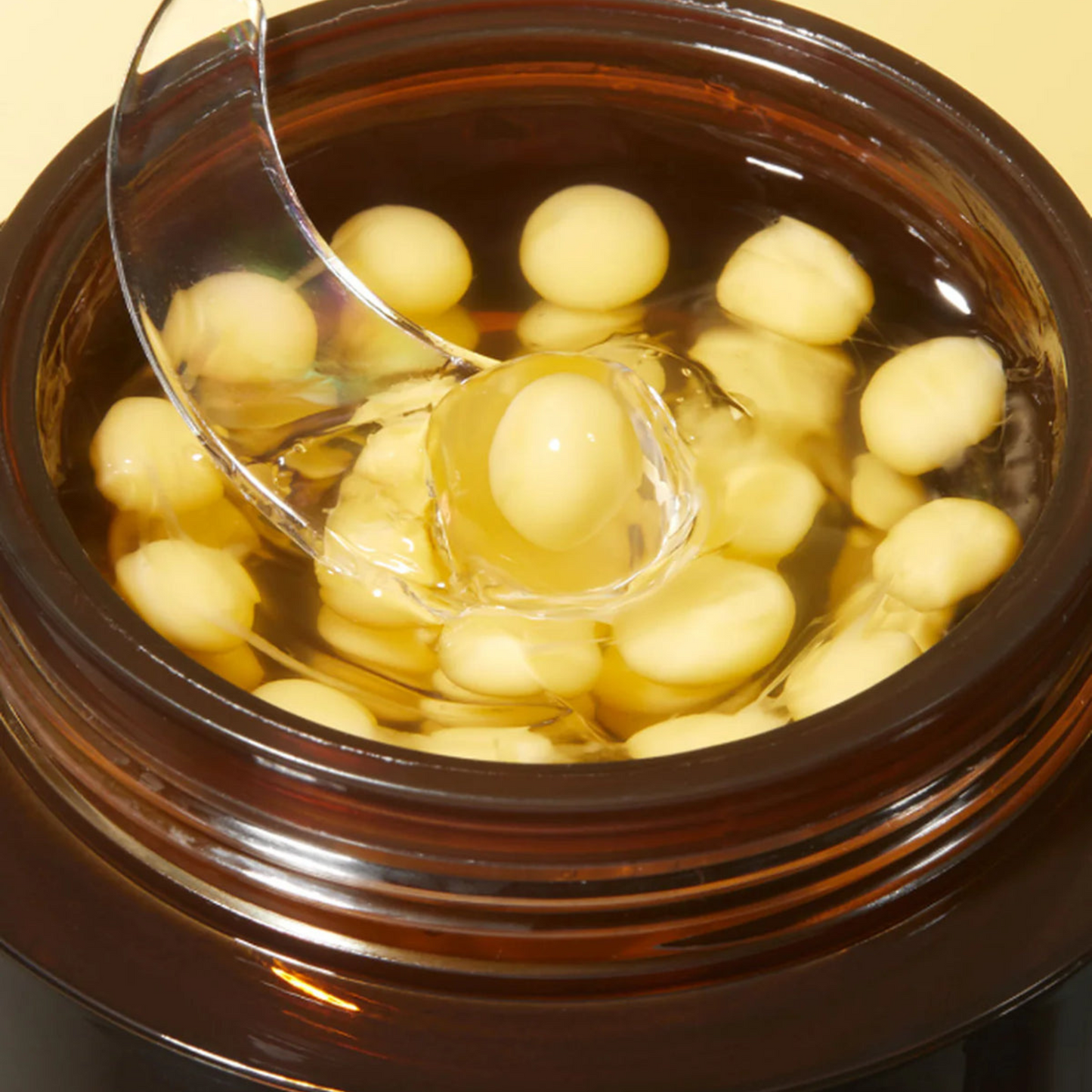 Medicube deep vita c capsule cream - glow skin products