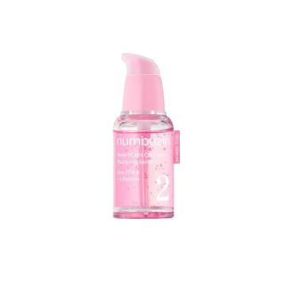No.2 Rose PDRN Collagen Plumping Serum – Glow Skin Products