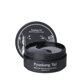 Pyunkang Yul Black tea time eye patch - Glow Skin Products