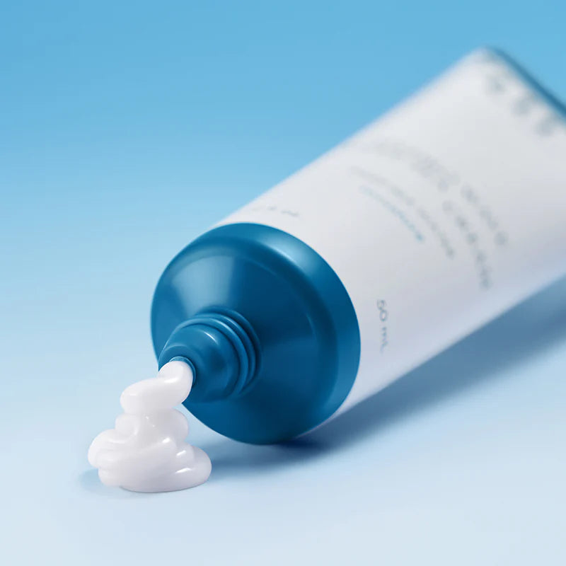 Purito deep sea water texture cream