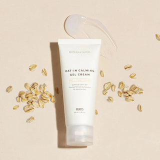 Purito oat-in cream Glow Skin Products