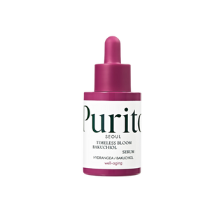 Purito Seoul Bakuchiol serum - Glow Skin products
