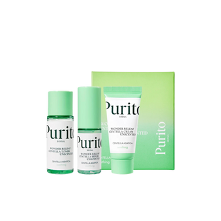Purito Seoul Mini Kit - Glow Skin Products