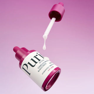 Timeless Bloom Bakuchiol Serum - Glow Skin Products
