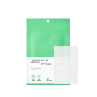 Wonder Releaf Centella Spot Patch – Glow Skin Products