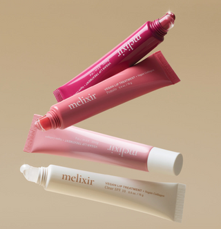Melixer lip balm - Glow Skin Products