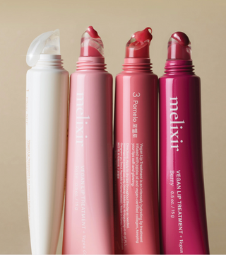 Melixer lip balm - Glow Skin products