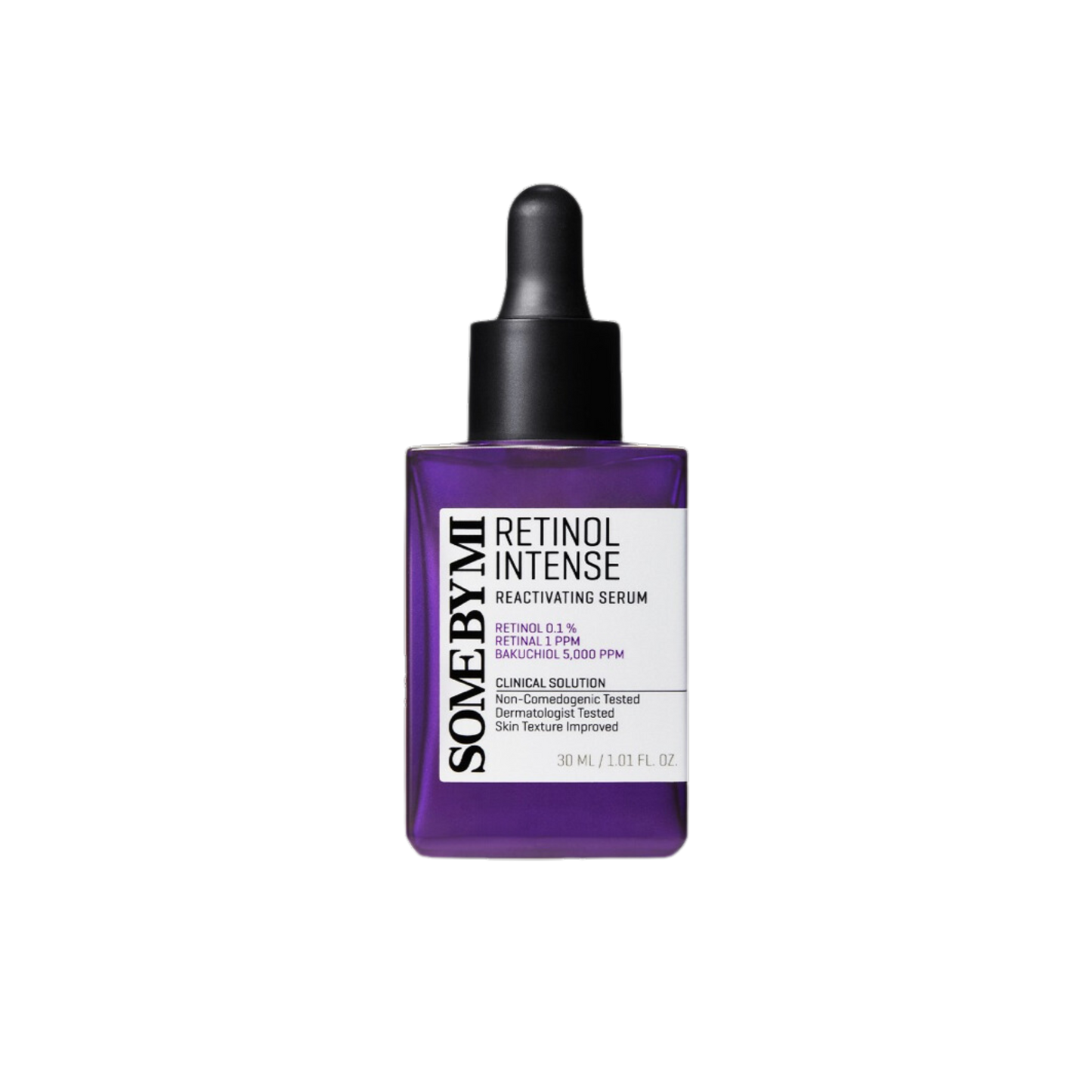 Somebymi retinol serum - Glow Skin products K beauty