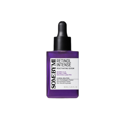 Somebymi retinol serum - Glow Skin products K beauty
