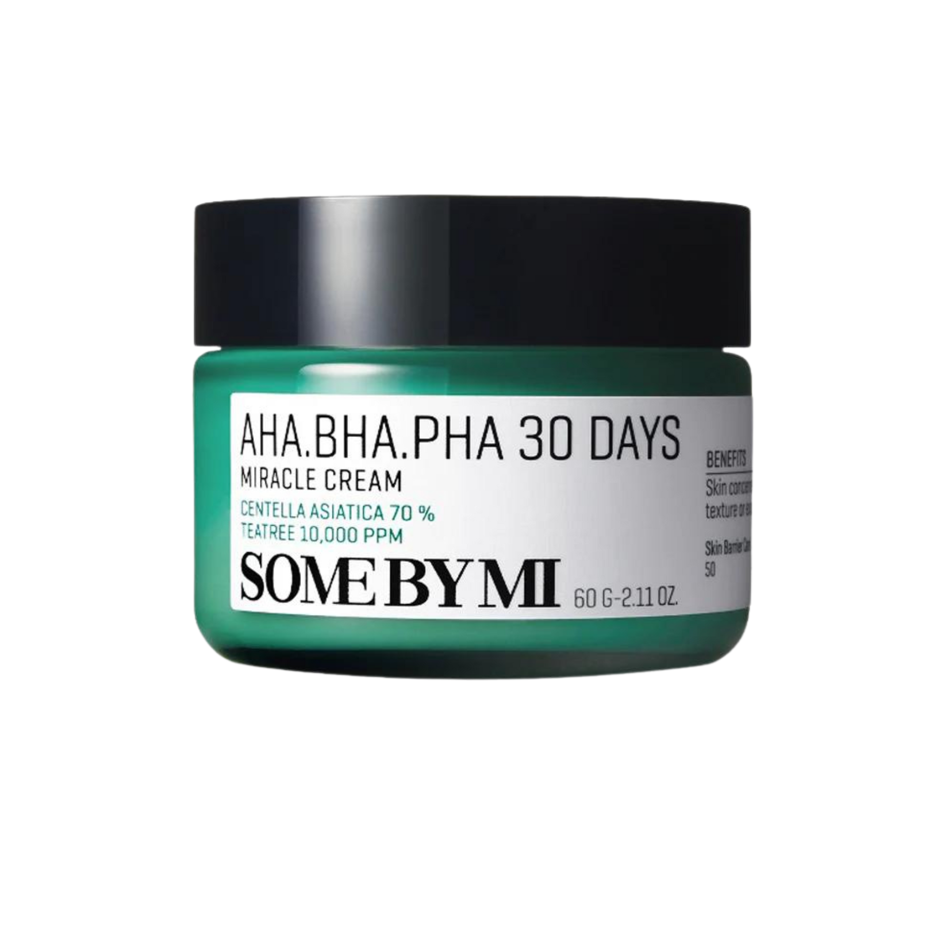 Glow Skin Moisturizer - AHA.BHA.PHA 30 Days Miracle Cream 