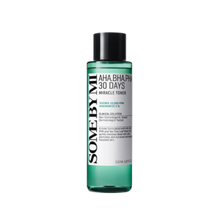 AHA BHA PHA 30 Days Miracle Toner - Glow Skin Products
