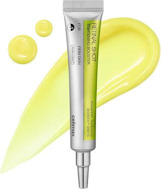 The A Retinal Shot Tightening Booster - Glow Skin Products