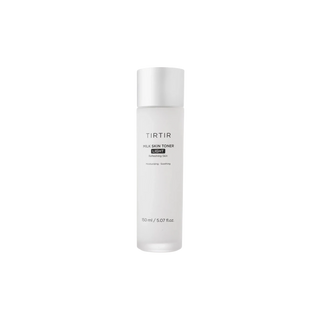 Glow skin products - TirTir Milk Skin Toner Light 