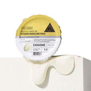 Reedle Shot EX Vitamin Modeling Pack - Glow Skin Products