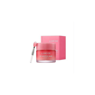 Lip Sleeping Mask Berry - Glow Skin Products