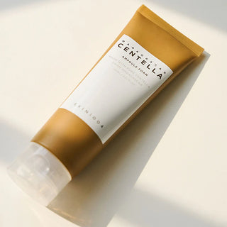 Cleansers k-beauty foam ampoule - Glow Skin Products image