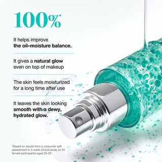 PDRN Hyaluronic Acid Hydrating Capsule Mist - Glow Skin Products