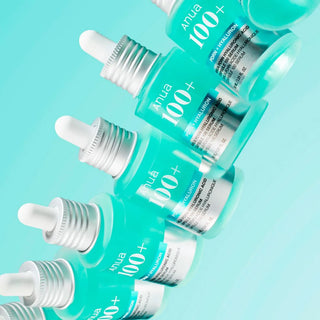 Anua PDRN Hyaluron serum - Glow Skin Products