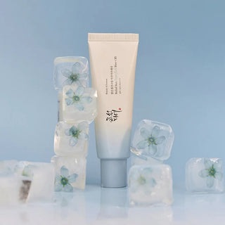Beauty of joseon relief sun aqua fresh product - Glow skin products