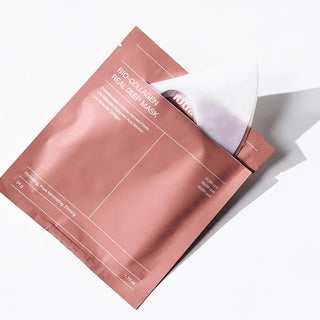 Biodance mask image - Glow Skin Products