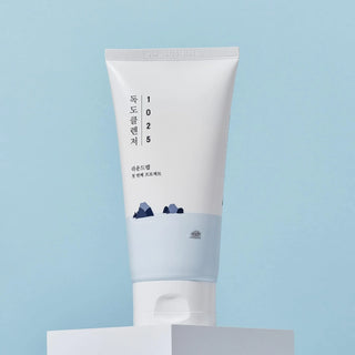 1025 Dokdo Cleanser Glow Skin ProductsGlow Skin K-beauty cleansers - 1025 Dokdo image