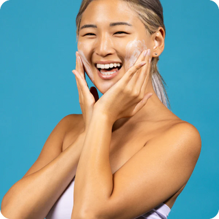 Glow Skin K-beauty cleansers - 1025 Dokdo image