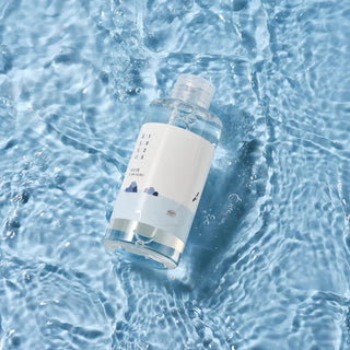 Glow Skin toners - Round Lab Dokdo toner mage