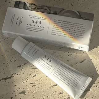 Dr althea 345 relief cream - glow skin products