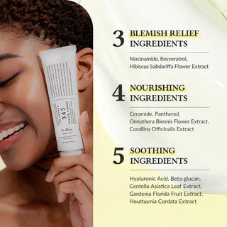 Dr althea 345 relief cream - glow skin products