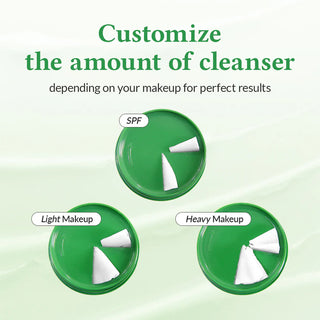 Pure Grinding Cleansing Balm - Glow Skin Products