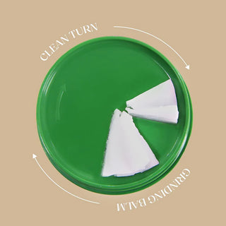 Pure Grinding Cleansing Balm - Glow Skin Products