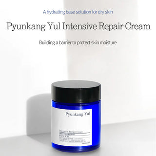 Glow Skin Moisturizer - Intensive Repair Cream 