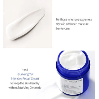 Glow Skin Moisturizer - Intensive Repair Cream 