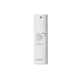 Forest Anti-aging Essence for men - Glow Skin Products