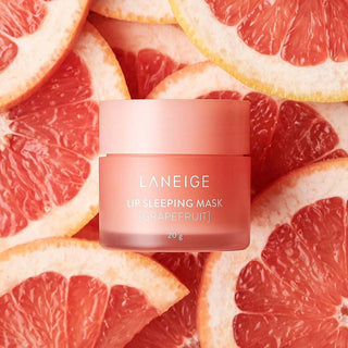 Laneige lip sleeping mask - Glow Skin products