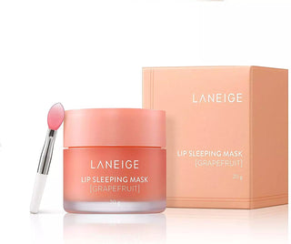 Laneige lip sleeping mask - Glow Skin products