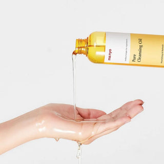 Glow Skin Products - Manyo cleansing oil