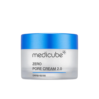 Zero pore cream 2.0 - Glow Skin Products