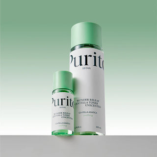 Purito Seoul Mini Kit - Glow Skin Products