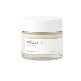 Glow Skin Moisturizer - Bean Cream image